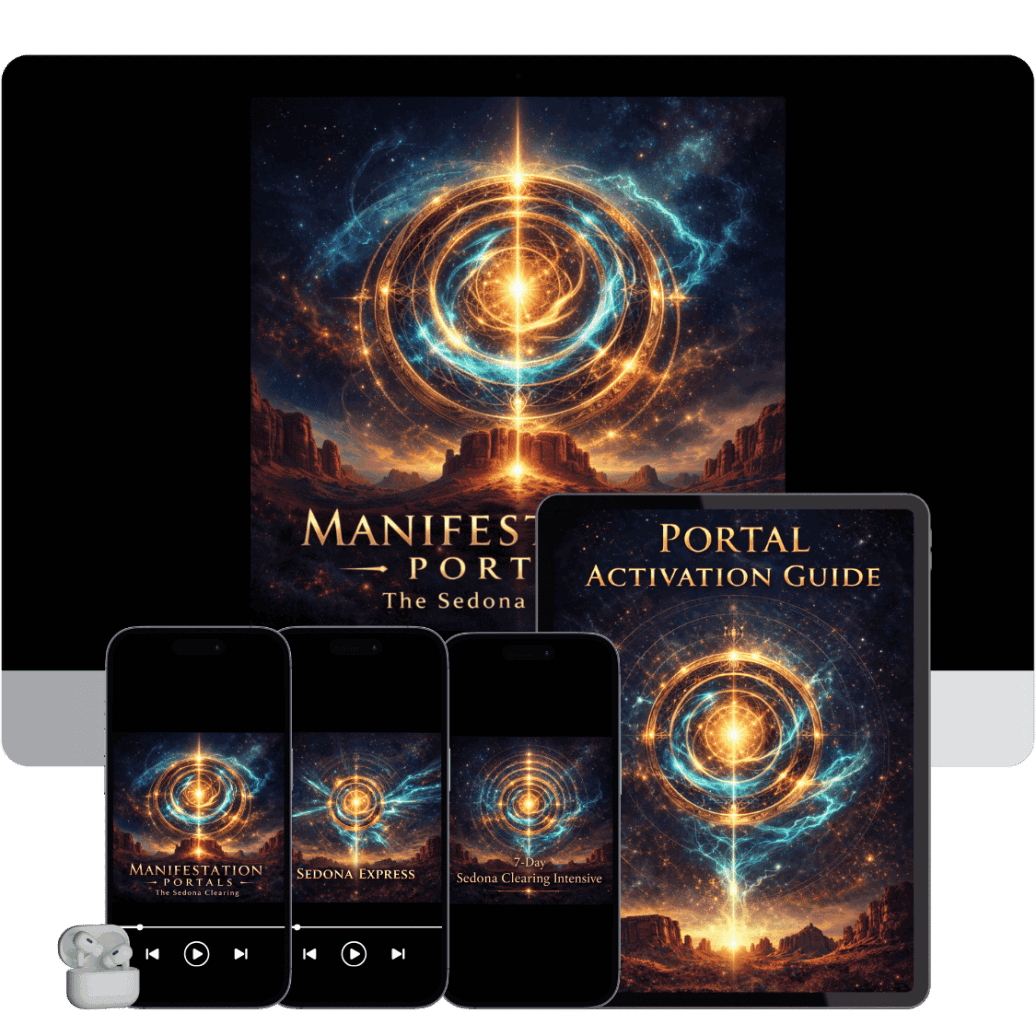 Manifestation Portals