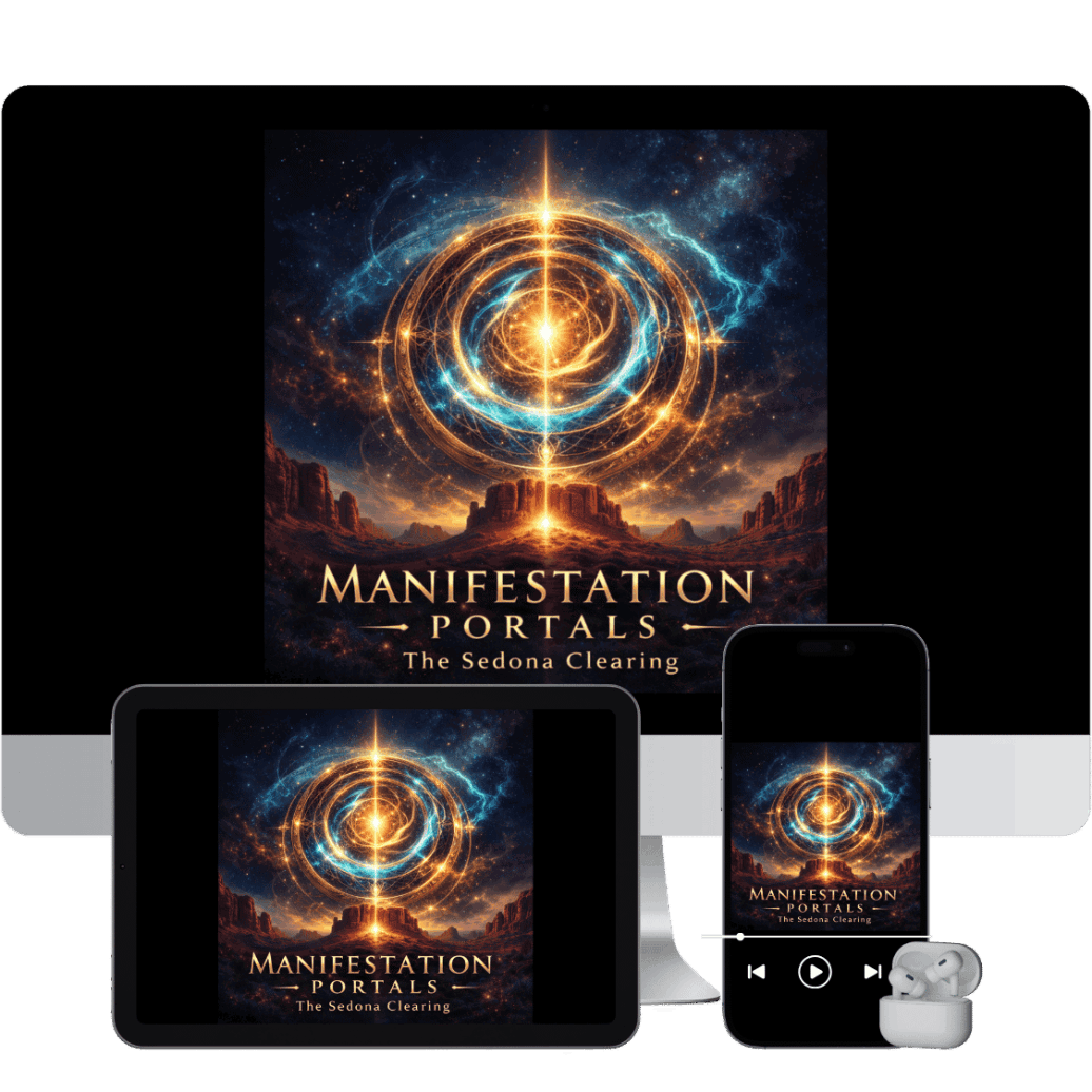 Manifestation Portals
