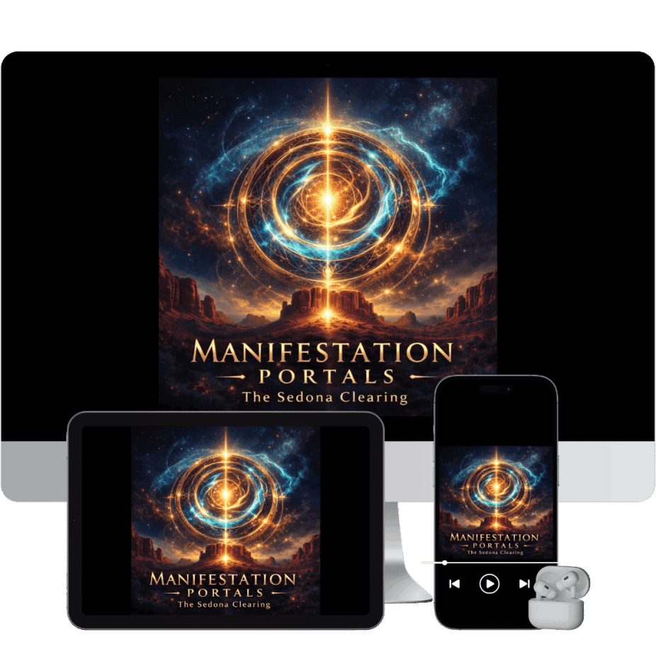 Manifestation Portals