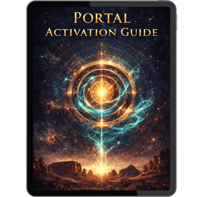 Manifestation Portals Bonus